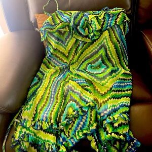 Sundresses casual occasions; evening Dresses